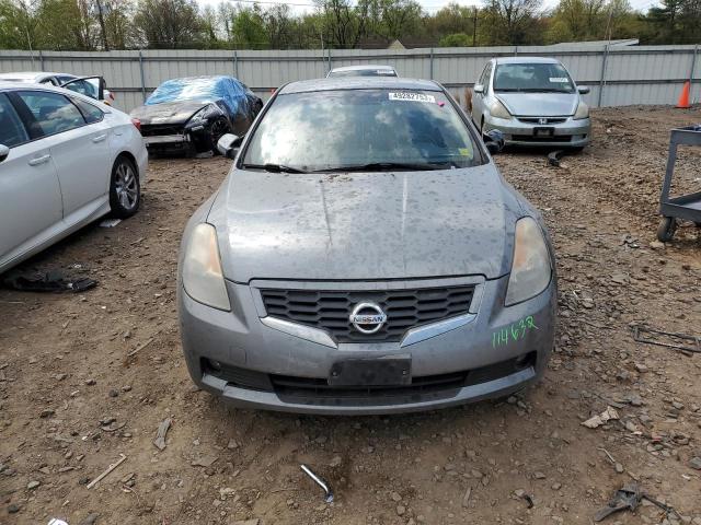 Photo 5 from auction – 2008 NISSAN ALTIMA 3.5 with VIN 1N4BL24E08C114632