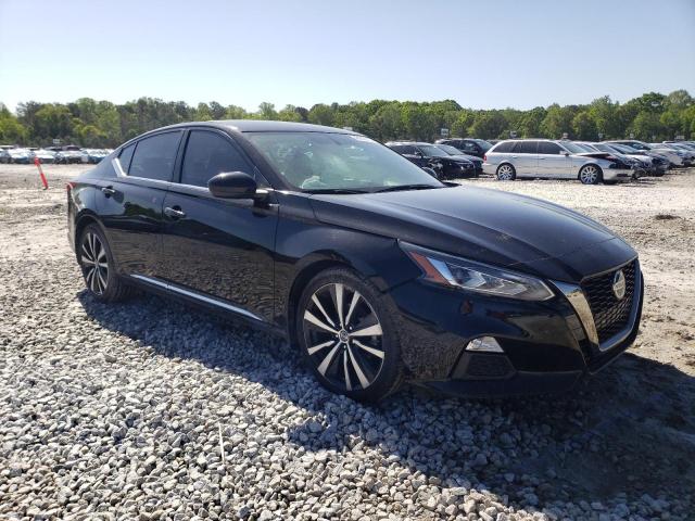Photo 4 from auction – 2019 NISSAN ALTIMA SR with VIN 1N4BL4CV3KC170469