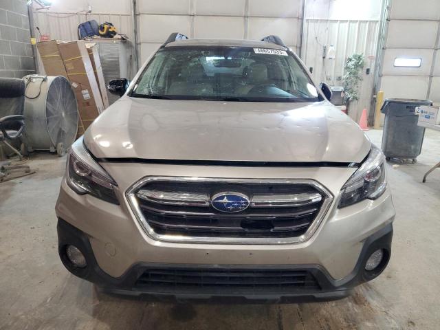 Photo 5 from auction – 2019 SUBARU OUTBACK 2. with VIN 4S4BSANC3K3390908