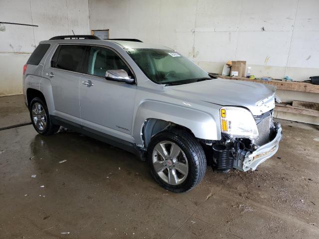 Photo 4 from auction – 2014 GMC TERRAIN SL with VIN 2GKALREKXE6167446