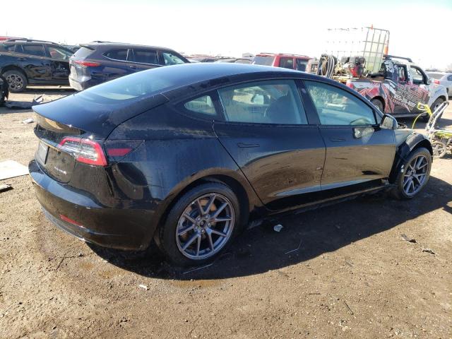 Photo 3 from auction – 2022 TESLA MODEL 3 with VIN 5YJ3E1EBXNF188548