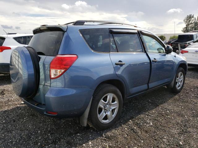 Photo 3 from auction – 2008 TOYOTA RAV4 with VIN JTMBK33V286037247