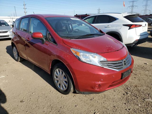 Photo 4 from auction – 2014 NISSAN VERSA NOTE with VIN 3N1CE2CP4EL401454