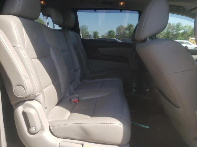 Photo 11 from auction – 2011 HONDA ODYSSEY EX with VIN 5FNRL5H6XBB025786
