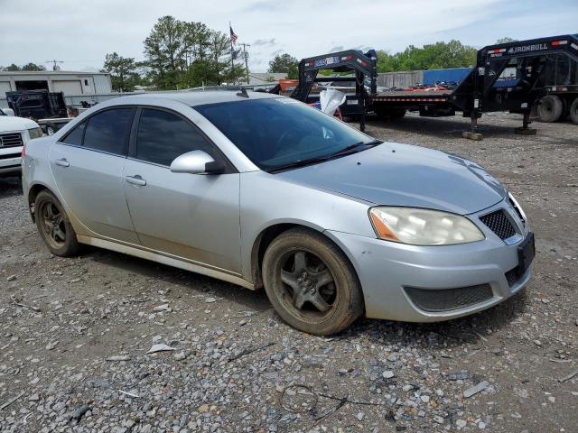 Photo 4 from auction – 2010 PONTIAC G6 with VIN 1G2ZA5EB5A4148672