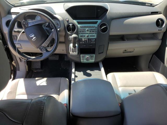 Фото 8 с аукциона – 2011 HONDA PILOT TOUR с VIN 5FNYF4H90BB070968