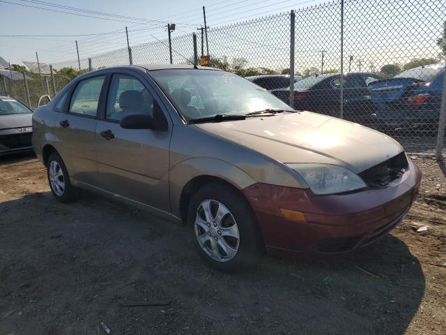 Photo 4 from auction – 2005 FORD FOCUS ZX4 with VIN 1FAFP34N35W311266