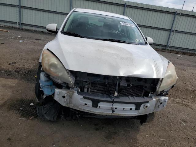 Photo 5 from auction – 2010 MAZDA 3 I with VIN JM1BL1SGXA1156316