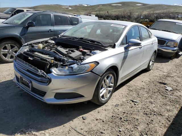 Photo 1 from auction – 2013 FORD FUSION SE with VIN 3FA6P0H75DR262292