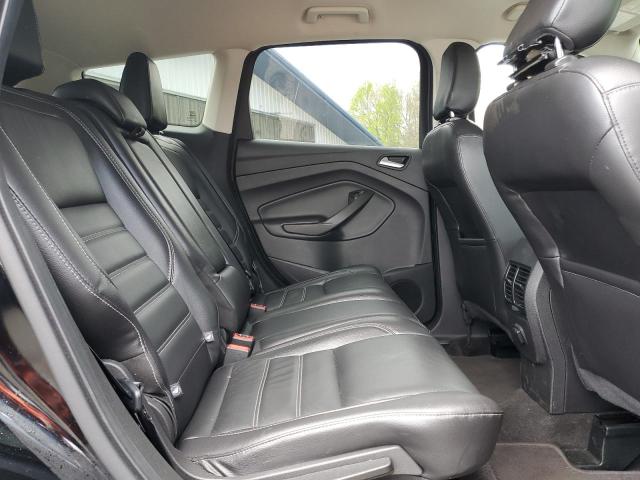 Photo 11 from auction – 2018 FORD ESCAPE SEL with VIN 1FMCU9HD8JUA15171