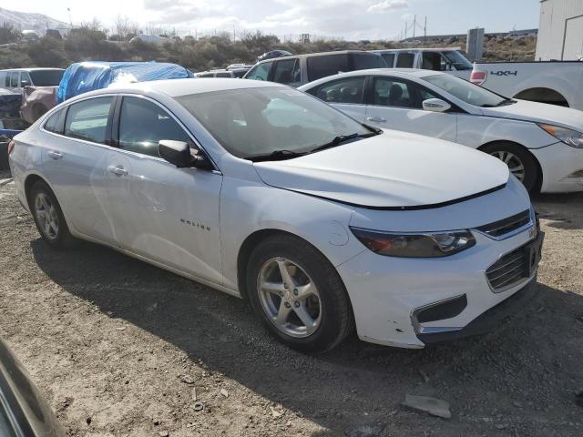 Photo 4 from auction – 2016 CHEVROLET MALIBU LS with VIN 1G1ZB5ST8GF263195