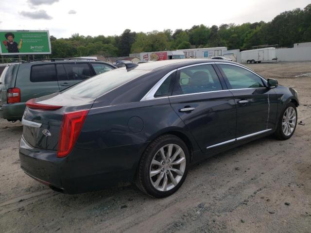 Photo 3 from auction – 2015 CADILLAC XTS LUXURY with VIN 2G61M5S34F9151020