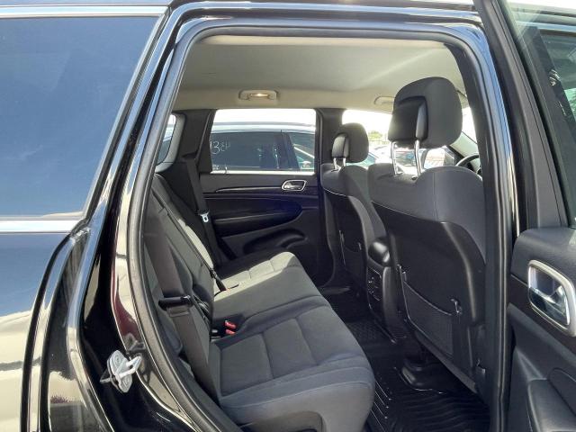 Photo 6 from auction – 2011 JEEP GRAND CHER with VIN 1J4RR4GGXBC532875