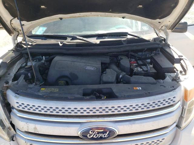 Photo 12 from auction – 2011 FORD EXPLORER with VIN 1FMHK8B83BGA88305