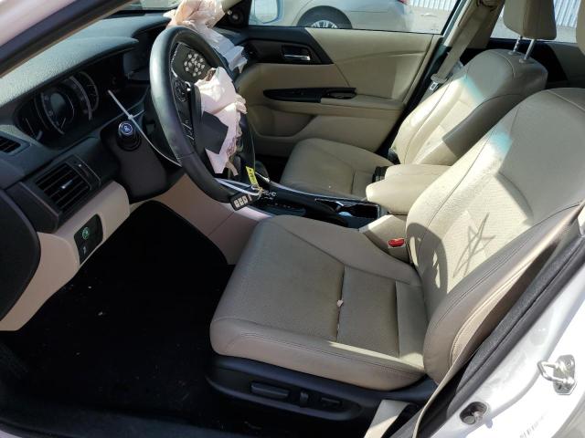 Photo 7 from auction – 2014 HONDA ACCORD EXL with VIN 1HGCR2F85EA125168