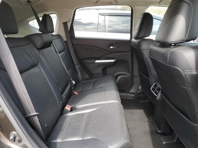Photo 11 from auction – 2015 HONDA CR-V EXL with VIN 2HKRM4H77FH602717