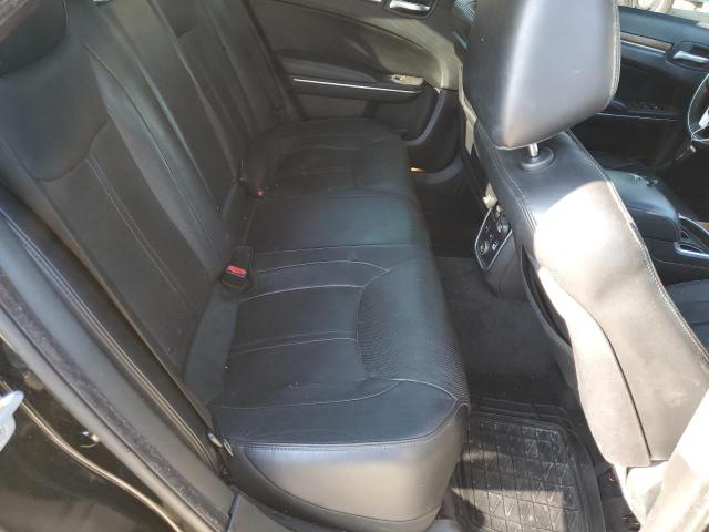 Photo 10 from auction – 2012 CHRYSLER 300 with VIN 2C3CCACG5CH234626
