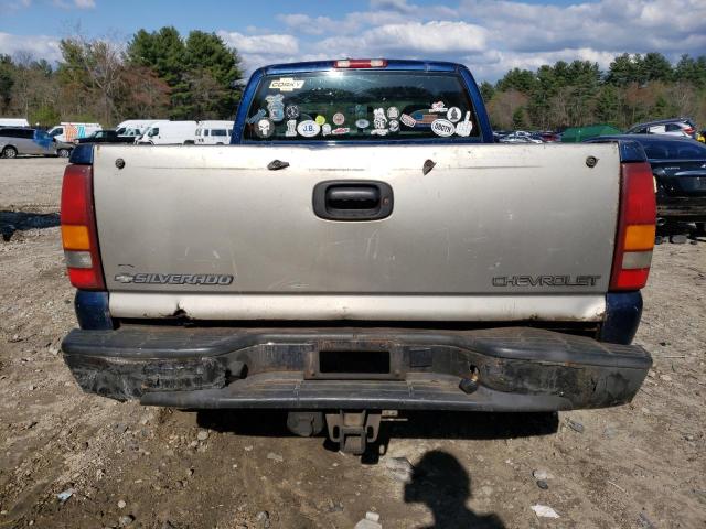 Photo 6 from auction – 2002 CHEVROLET silverado with VIN 2GCEK19V621368971