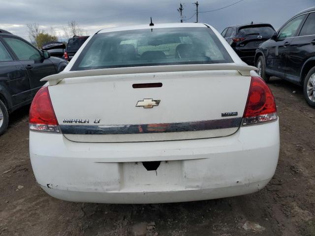 Photo 6 from auction – 2008 CHEVROLET IMPALA LT with VIN 2G1WT58K081274828