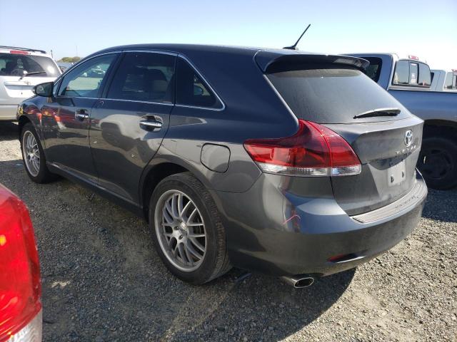 Photo 2 from auction – 2013 TOYOTA VENZA LE with VIN 4T3ZK3BB2DU055133