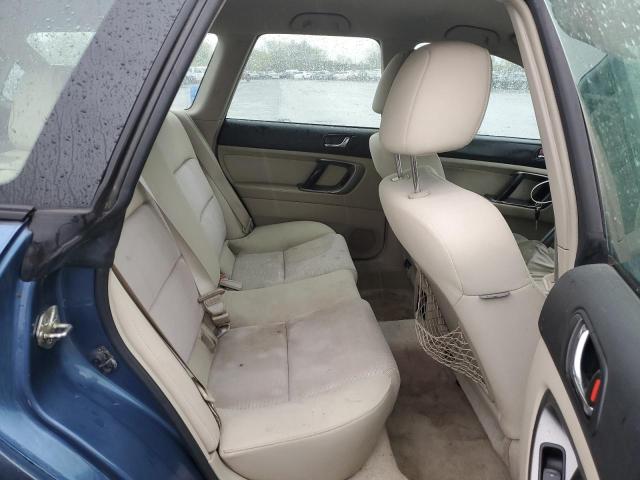 Photo 10 from auction – 2007 SUBARU LEGACY OUT with VIN 4S4BP61C977323685