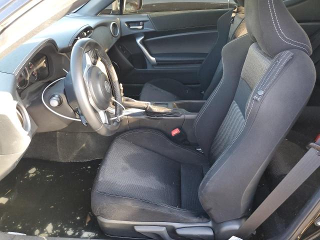Photo 7 from auction – 2020 TOYOTA 86 with VIN JF1ZNAA13L9752318