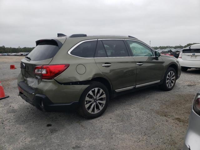 Photo 3 from auction – 2019 SUBARU OUTBACK with VIN 4S4BSETC1K3325016