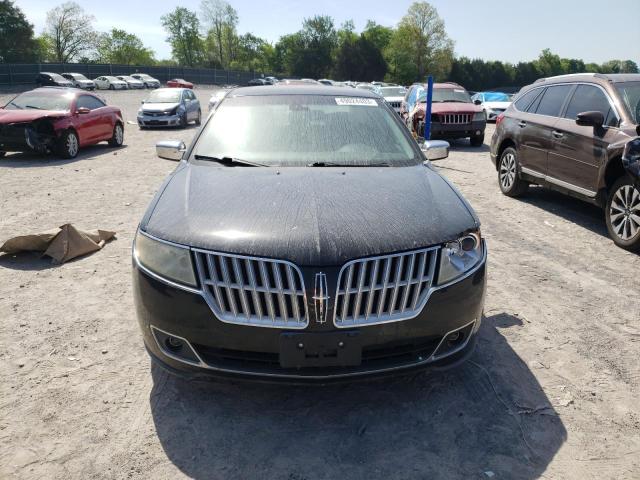 Photo 5 from auction – 2010 LINCOLN MKZ with VIN 3LNHL2GC6AR618314
