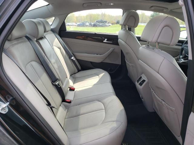 Photo 10 from auction – 2016 HYUNDAI SONATA SPO with VIN 5NPE34AF1GH436277