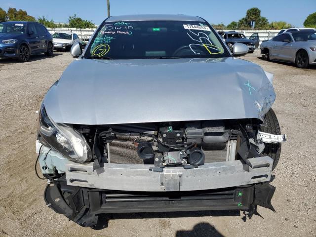 Photo 5 from auction – 2019 NISSAN ALTIMA S with VIN 1N4BL4BV2KC127551