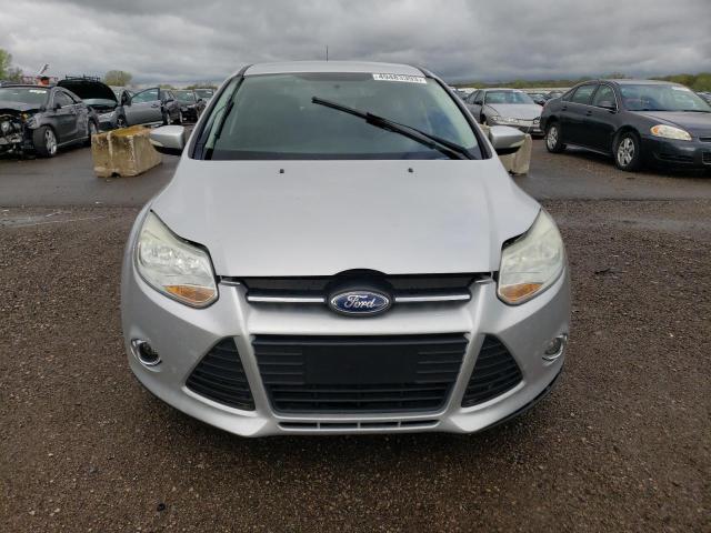 Photo 5 from auction – 2014 FORD FOCUS SE with VIN 1FADP3K23EL254357