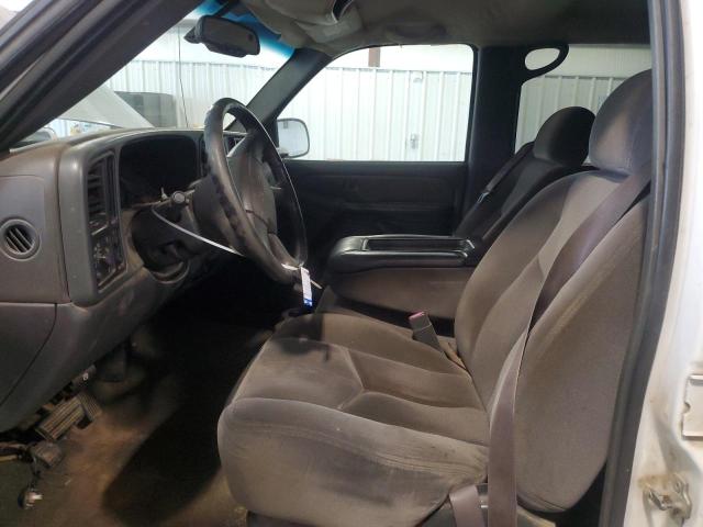 Zdjęcie 7 z aukcji – 2005 GMC NEW SIERRA z VIN 2GTEC13T151273100