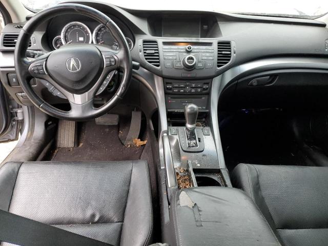 Photo 8 from auction – 2012 ACURA TSX with VIN JH4CU2F68CC018207