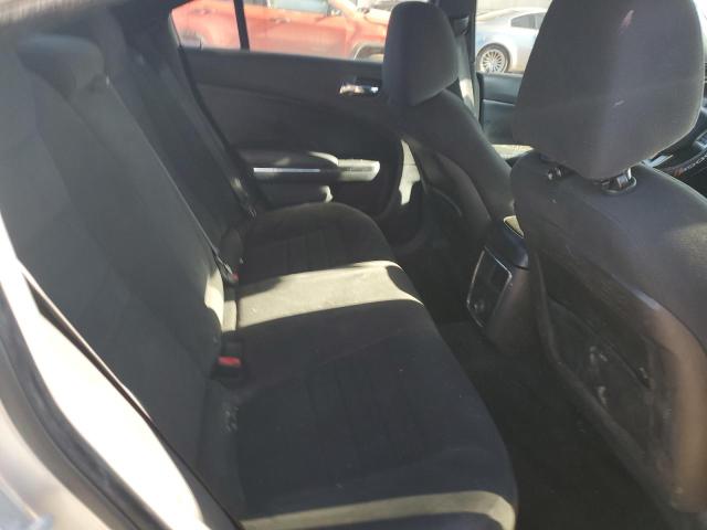 Photo 10 from auction – 2012 DODGE CHARGER SE with VIN 2C3CDXBG5CH111541