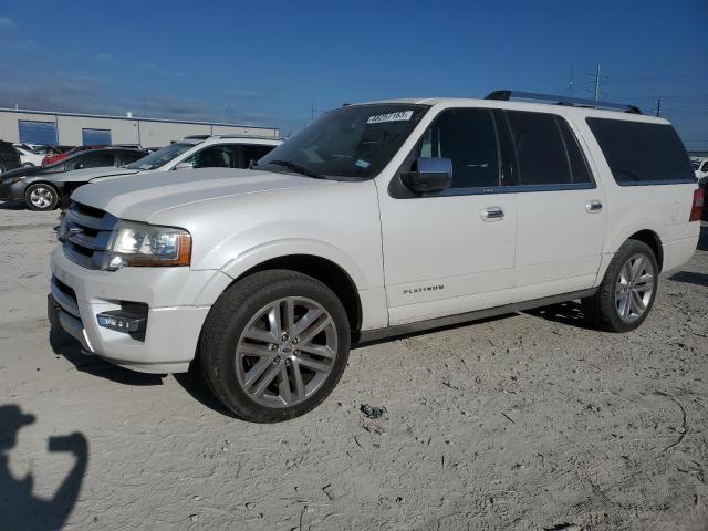 FORD EXPEDITION 2015 with VIN 1FMJK1MT3FEF42984 - Photo from auction