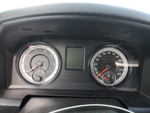 Photo 9 from auction – 2022 RAM 1500 CLASS with VIN 1C6RR6FG9NS154522