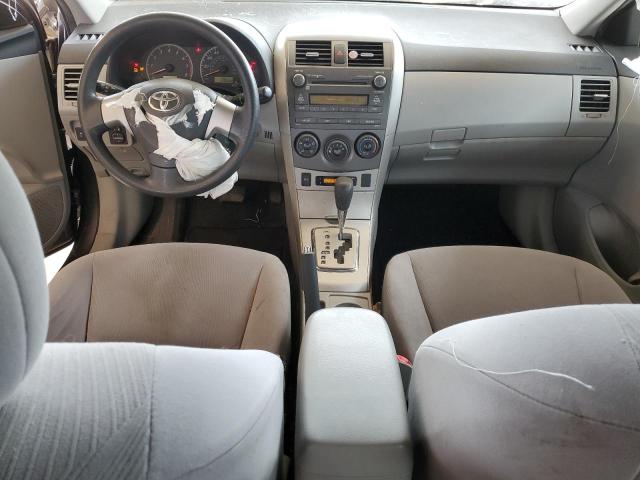 Photo 8 from auction – 2011 TOYOTA COROLLA BA with VIN JTDBU4EE4BJ106277