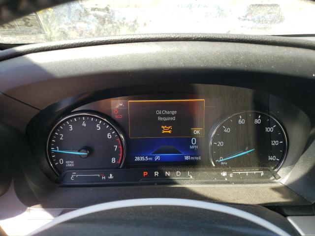 Photo 9 from auction – 2022 FORD EXPLORER X with VIN 1FMSK8DH5NGA93125
