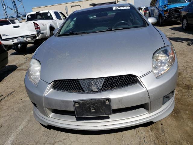 Photo 5 from auction – 2009 MITSUBISHI ECLIPSE GS with VIN 4A3AK24F59E028222