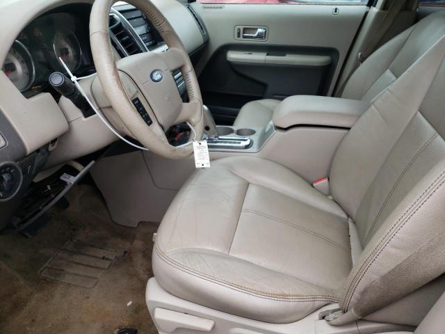 Фото 7 с аукциона – 2007 FORD EDGE SEL P с VIN 2FMDK49C07BA95857
