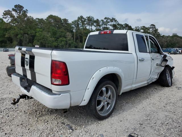 Photo 3 from auction – 2014 RAM 1500 ST with VIN 1C6RR6FT5ES135382