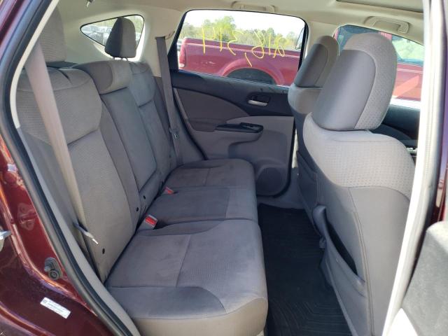 Photo 11 from auction – 2014 HONDA CR-V EX with VIN 5J6RM4H56EL056480
