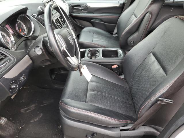 Zdjęcie 7 z aukcji – 2019 DODGE GRAND CARA z VIN 2C4RDGEG3KR557701