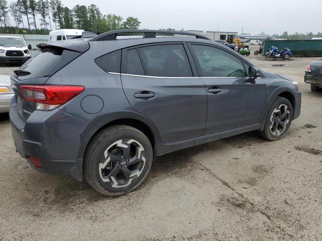Photo 3 from auction – 2022 SUBARU CROSSTREK with VIN JF2GTHNC7NH253155