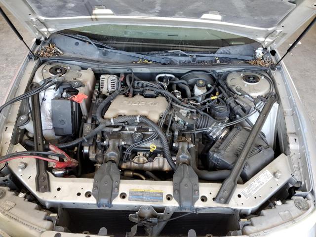 Photo 11 from auction – 2005 BUICK CENTURY CU with VIN 2G4WS52J751118917