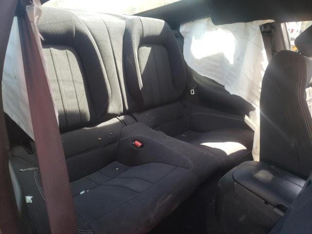 Photo 10 from auction – 2021 FORD MUSTANG with VIN 1FA6P8TH9M5119007