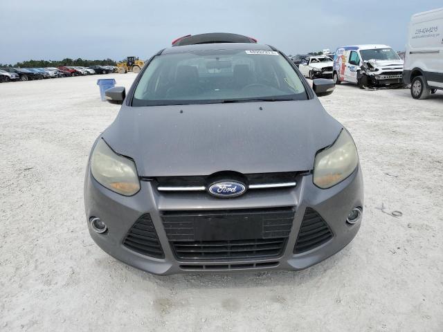 Photo 5 from auction – 2014 FORD FOCUS TITA with VIN 1FADP3J2XEL227299