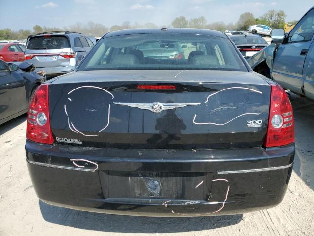 Photo 6 from auction – 2010 CHRYSLER 300 TOURIN with VIN 2C3CA5CV4AH209368