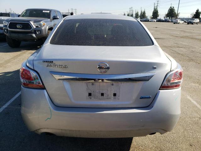 Photo 6 from auction – 2014 NISSAN ALTIMA 2.5 with VIN 1N4AL3AP1EN360578