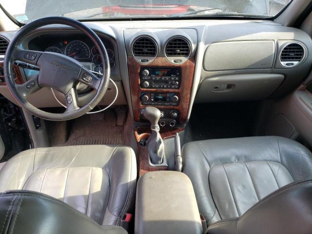 Photo 8 from auction – 2003 GMC ENVOY XL with VIN 1GKET16S236141346